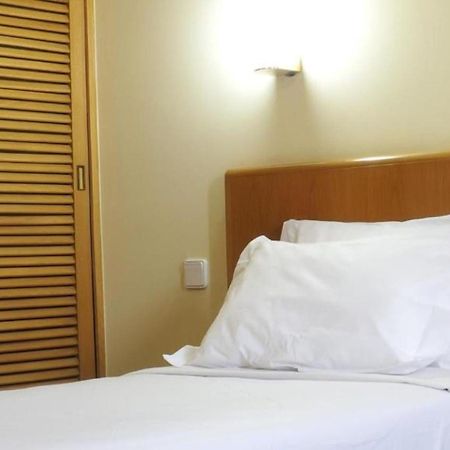 Flag Hotel Porto Maia Águas Santas Esterno foto